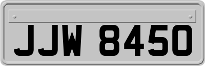 JJW8450