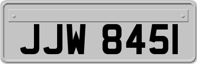 JJW8451