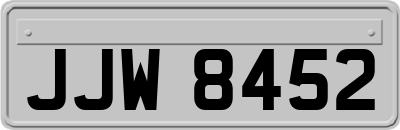 JJW8452