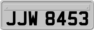 JJW8453