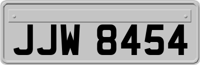 JJW8454