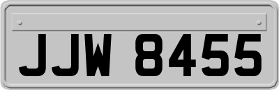 JJW8455