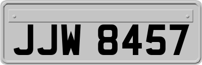 JJW8457
