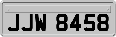 JJW8458