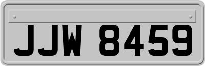 JJW8459