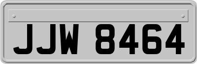 JJW8464