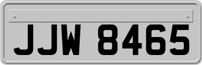 JJW8465