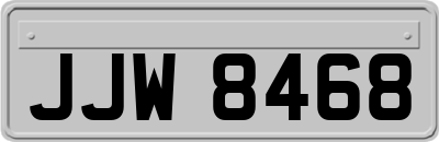JJW8468
