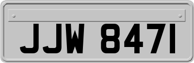 JJW8471