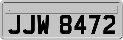JJW8472