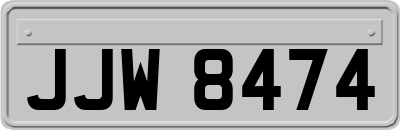 JJW8474