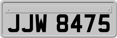 JJW8475