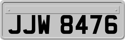 JJW8476