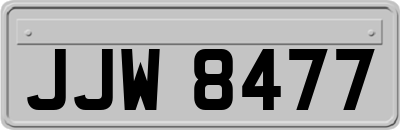 JJW8477