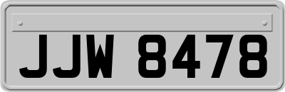 JJW8478