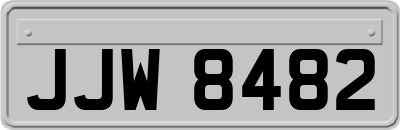 JJW8482