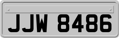 JJW8486
