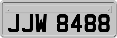 JJW8488