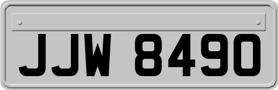 JJW8490