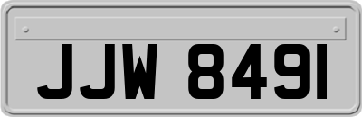 JJW8491