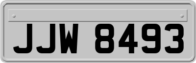 JJW8493