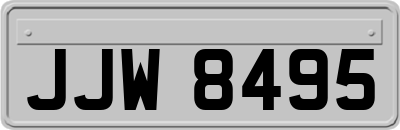 JJW8495
