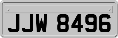 JJW8496