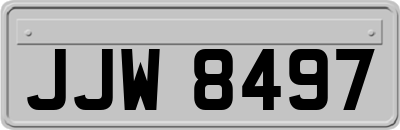 JJW8497