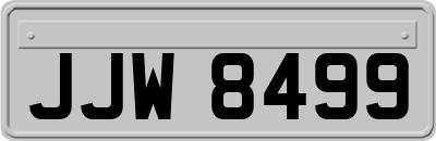 JJW8499