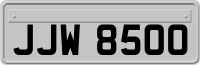 JJW8500