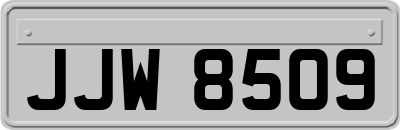 JJW8509
