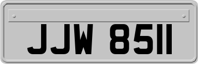 JJW8511