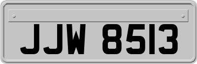 JJW8513