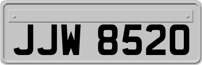 JJW8520