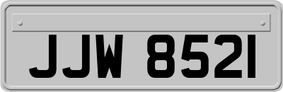 JJW8521