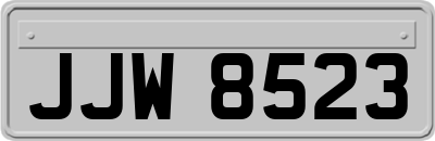 JJW8523