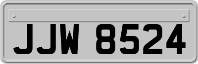 JJW8524