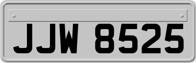 JJW8525
