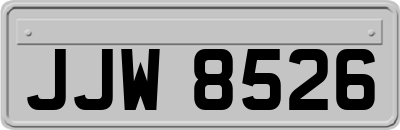 JJW8526