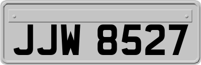 JJW8527