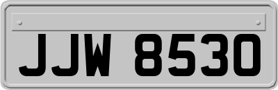 JJW8530