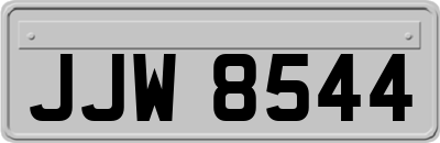 JJW8544