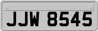 JJW8545