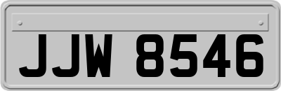 JJW8546