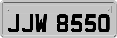 JJW8550