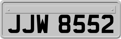 JJW8552