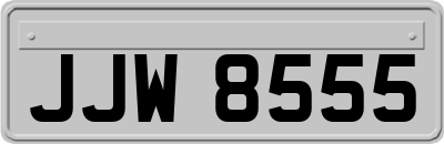 JJW8555