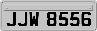JJW8556