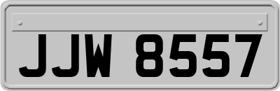 JJW8557