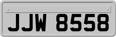 JJW8558